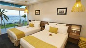 Taumeasina Island Resort
