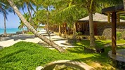 Coconut Beach Club Resort & SPA