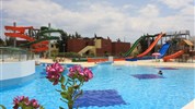 Electra Holiday Village and Water park