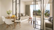 Louis Paphos Breeze Hotel