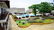 Amaan Beach Bungalows