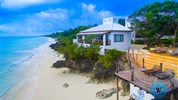 Warere Beach Nungwi