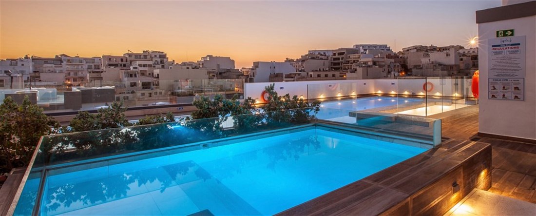 Solana Hotel & SPA