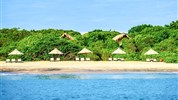 Uga Jungle Beach Hotel