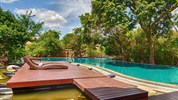 Uga Jungle Beach Hotel