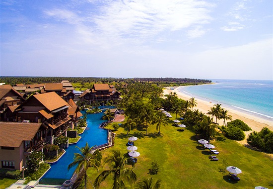 Anantaya Passikudah - 