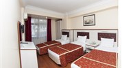 Tayhan Hotel