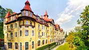 Grandhotel Praha