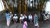 Na skok na Bali a Lombok