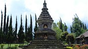 Na skok na Bali a Lombok