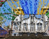 Portugalsko