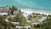 Baobab Beach Resort & SPA