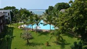 Baobab Beach Resort & SPA