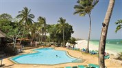 Baobab Beach Resort & SPA