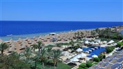 Sheraton Hotel Sharm