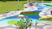 Damai Puri Resort & Spa