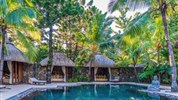 Dinarobin Beachcomber Golf Resort & Spa
