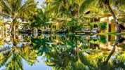 Dinarobin Beachcomber Golf Resort & Spa