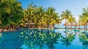 Dinarobin Beachcomber Golf Resort & Spa