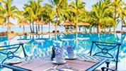 Dinarobin Beachcomber Golf Resort & Spa