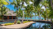Dinarobin Beachcomber Golf Resort & Spa