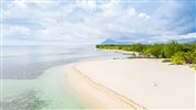 Dinarobin Beachcomber Golf Resort & Spa