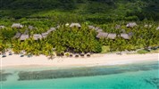 Dinarobin Beachcomber Golf Resort & Spa