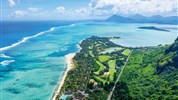 Dinarobin Beachcomber Golf Resort & Spa