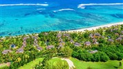 Dinarobin Beachcomber Golf Resort & Spa