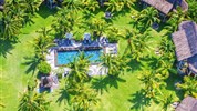 Dinarobin Beachcomber Golf Resort & Spa
