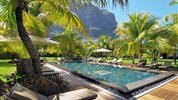Dinarobin Beachcomber Golf Resort & Spa