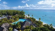 Dinarobin Beachcomber Golf Resort & Spa