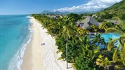 Dinarobin Beachcomber Golf Resort & Spa
