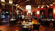 Dinarobin Beachcomber Golf Resort & Spa