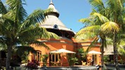Dinarobin Beachcomber Golf Resort & Spa