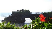 To nejkrásnější z ostrova bohů - Bali