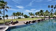 Marriott Weligama Bay Resort & Spa