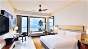 Weligama Bay Marriott Resort & Spa