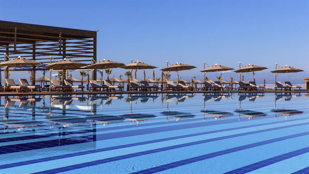 Rixos Premium Belek