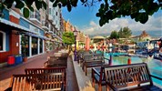 Orange County Resort Hotel Kemer