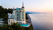 Castello Mare Hotel and Wellness Resort