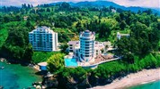 Castello Mare Hotel and Wellness Resort