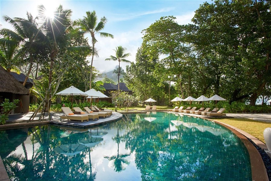 Constance Ephelia Resort
