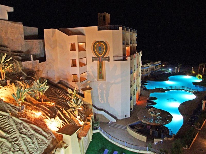 Sphinx resort & Aqua Park