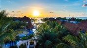 The Reef Coco Beach