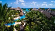 The Reef Coco Beach