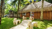 The Reef Coco Beach