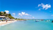The Reef Coco Beach