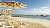 The Reef Coco Beach