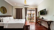 G&Z Angkor Boutique Hotel